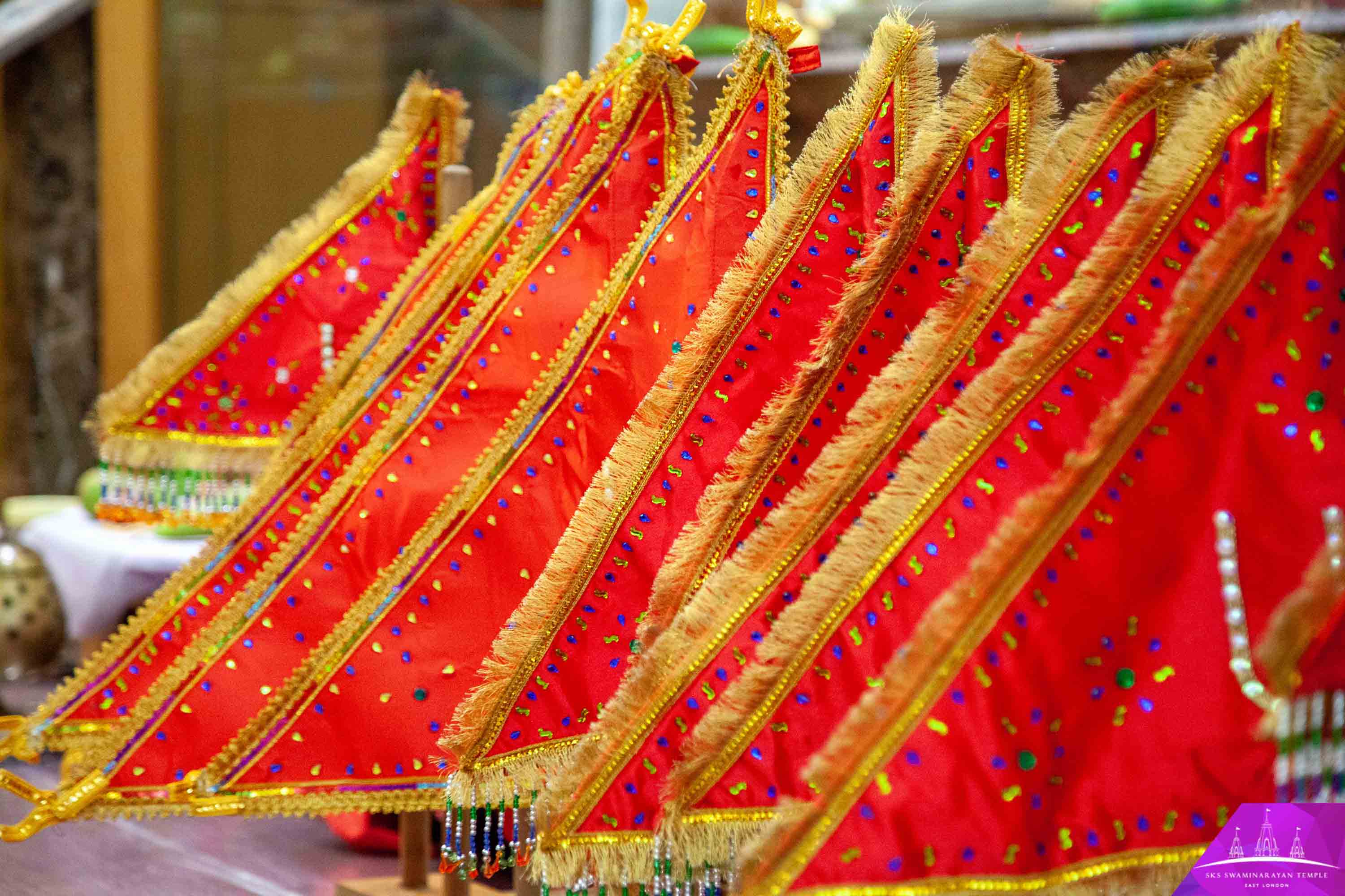 ©1987-2017 SKS Swaminarayan Temple East London